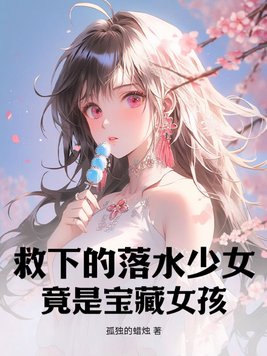 救下的落水少女，竟是宝藏女孩